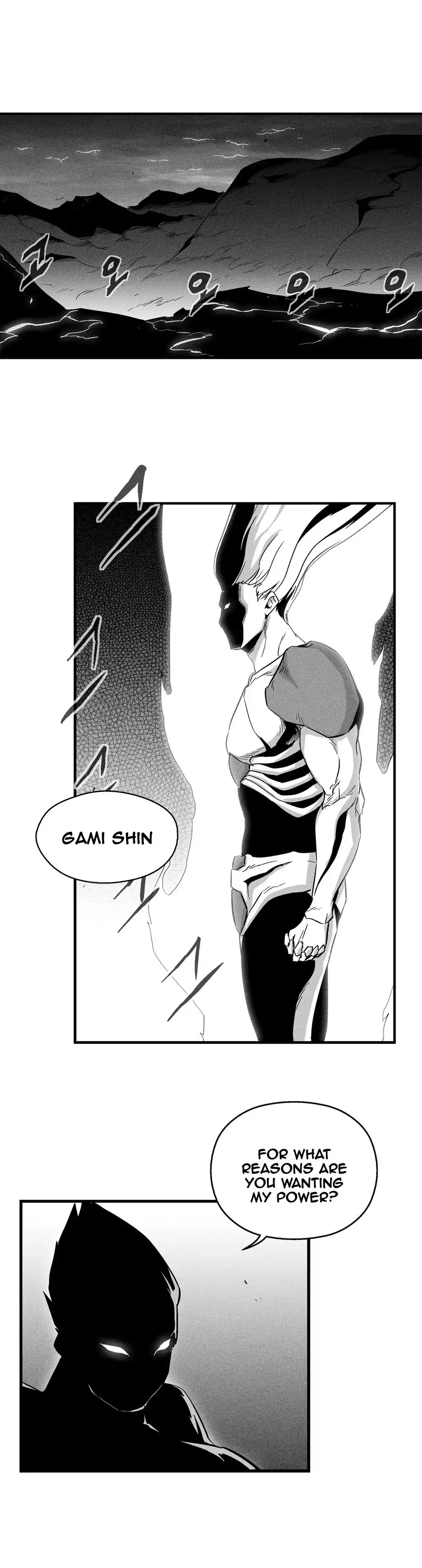 White Epic Chapter 34 2